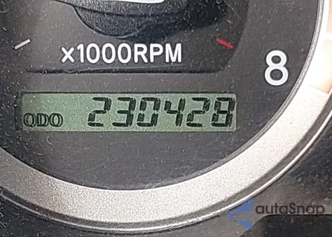 2004 Toyota Sienna Le from USA, damaged, VIN 5TDZA23CX4S209903